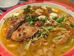 -乡村井冈·乡野江西菜(黄龙店)