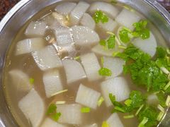 -大本营竹筒饭