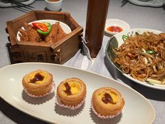 -晓粤·惹味粤菜(凯德乐峰广场店)