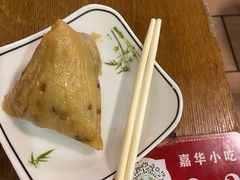 -嘉华小吃(蛇口市场店)