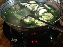 -牛一煲美食(江高店)