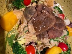 -厚贞日式烤肉(龙之梦店)