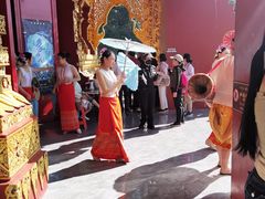 -西双版纳勐泐文化旅游区