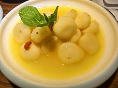 沙棘马蹄-锦上中式酒馆(南内环店)