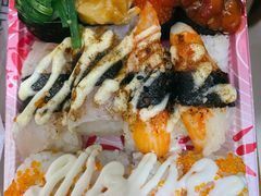 -大阪osaka寿司(金港路店)