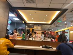 -永和大王(龙德广场店)