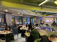 -味之绝美蛙鱼火锅(八号路店)