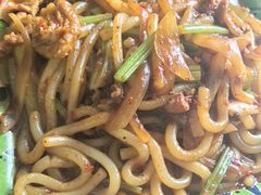 -巴依老爷新疆餐厅