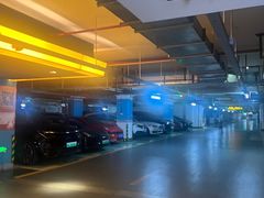 -龙湖杭州滨江天街