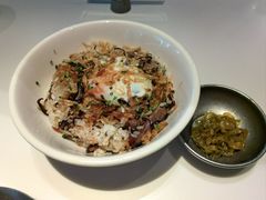 牛脸颊肉拌饭-胡麻(静安嘉里店)