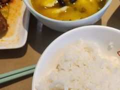 -老乡鸡(国华广场店)