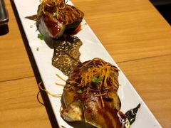 -渔寿司·日本料理(艾尚天地店)