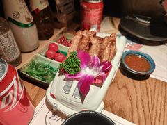 -玉川屋创意日料Bistro(柳巷店)