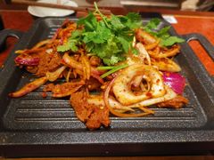 -绿茶餐厅(领展购物广场·中关村店)