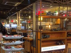 -河坝烧烤串城(银亭路店)