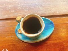 肯尼亚咖啡-RUMORS COFFEE ROASTERY鲁马滋咖啡(湖南路店)