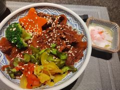 -将太无二·北美传奇寿司(荟聚购物中心西红门店)