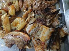 -石棉今知烧烤(总店)