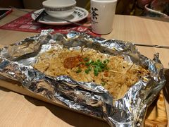 -羊之道草原味道清真餐厅(番禺店)