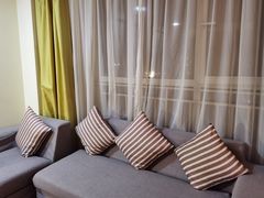 -如家旗下-西安高新区西部大道阳光城华驿酒店