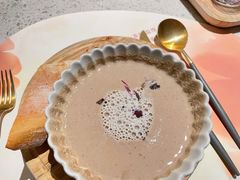 花厨特色菌菇汤-Tomacado花厨(in77·杭州首店)