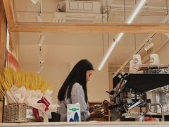 -via coffee(万象城店)