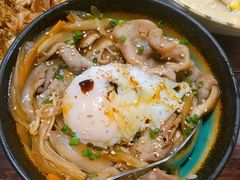 -本格·深夜食堂(北理工店)
