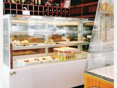 -金麦坊蛋糕店