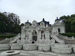 -珠海圆明新园