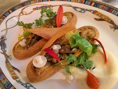 -Kathleen's Waitan 凯圣琳江景西餐厅(外滩店)