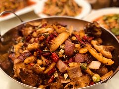 -廖老妈蹄花店(人民公园陕西街259号店)
