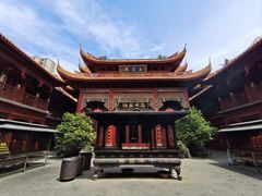 -玉皇宫