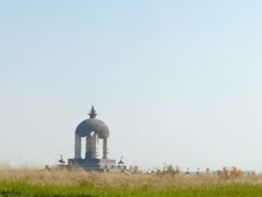 -敕勒川草原文化旅游区