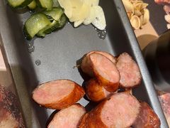 -馔豚·台北菜专门店(深圳湾万象城店)
