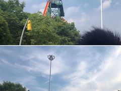 -汤山欢乐雪世界