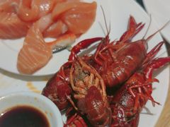 -沈阳和平艾美酒店新食谱西餐厅