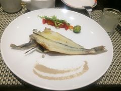 -禾牧铁板创意料理(姑嫂树路店)