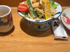 -大岛日本料理铁板烧(南通大饭店)