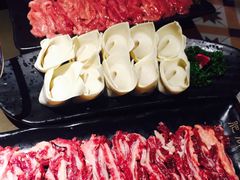-左庭右院鲜牛肉火锅(新梅广场店)