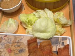-宁海食府·涌宴(真和店)