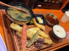 -天妇罗内顺田(罗湖店)