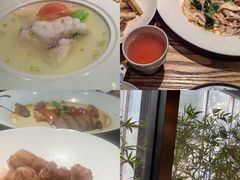 -金成潮菜博物馆(海珠湿地店)