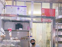 -天泽祥·鼓楼馒头(鼓楼店)