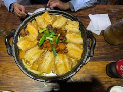 -百花人家(门城水岸店)