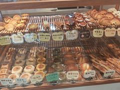 -慢熟面包店bud bread(孩儿巷店)