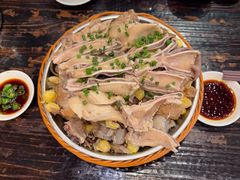 -猪肉婆私房菜(容桂总店)