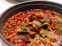 青麻鲜牛三宝-张福记(陇海中路店)