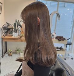 -FASHION PALACE hair+