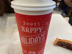 -Peet's Coffee皮爷咖啡(新天地黑标店)