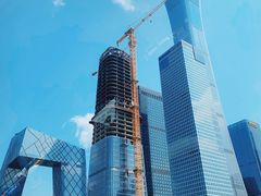 -中央广播电视总台(光华路办公区)